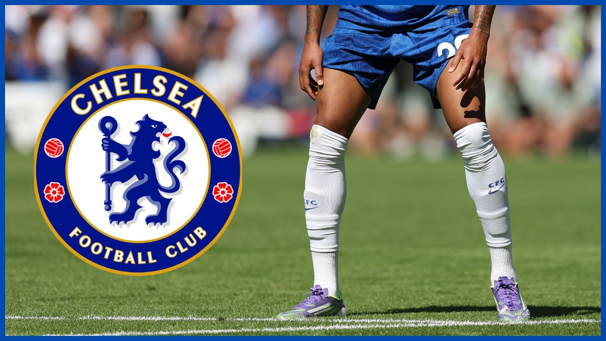 Pemain Chelsea Mengungguli Estevao dalam Tim Pekan Ini