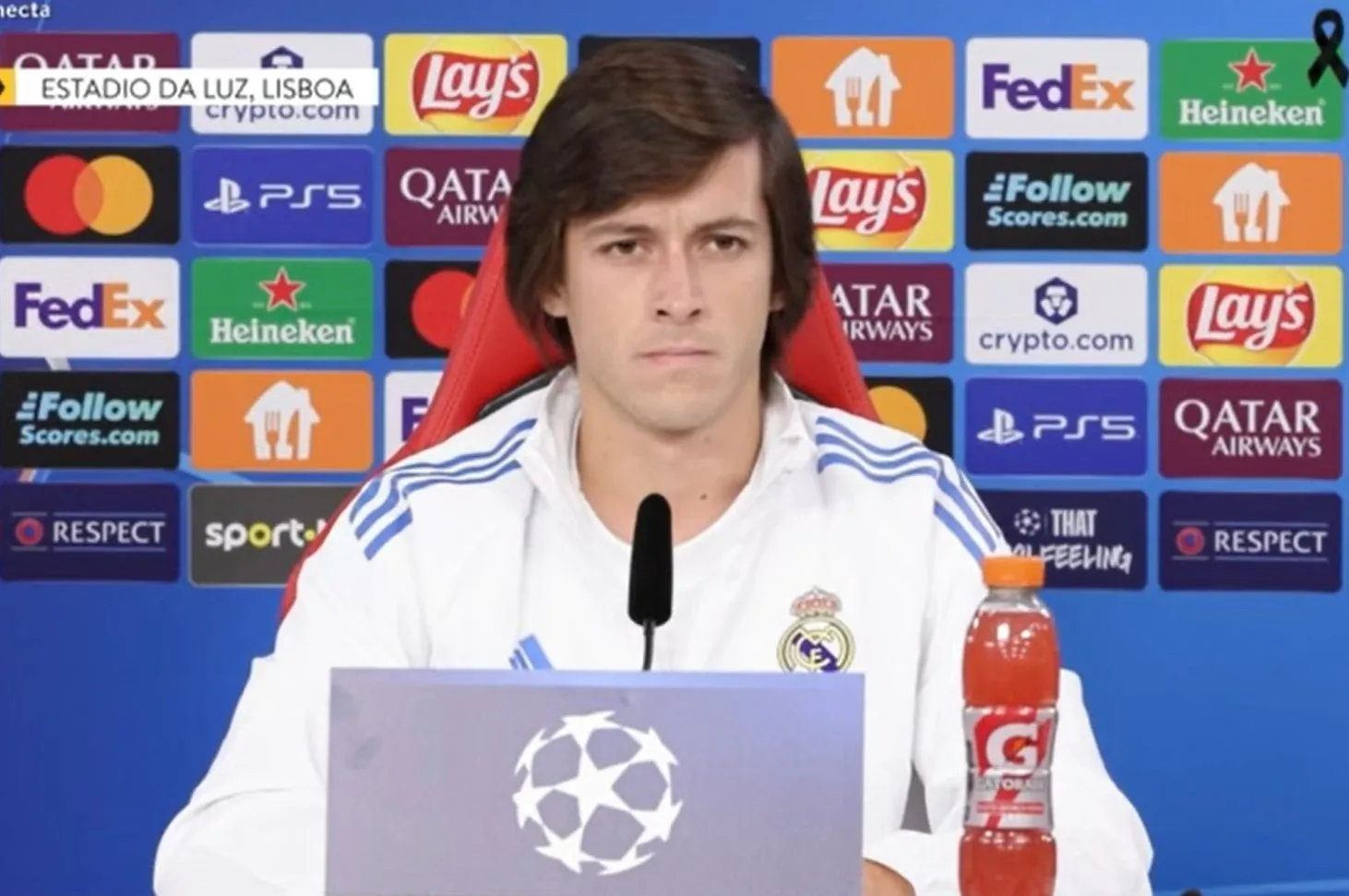 Perubahan di Real Madrid di Bawah Arahan Alvaro Arbeloa - sumber: (footballespana)