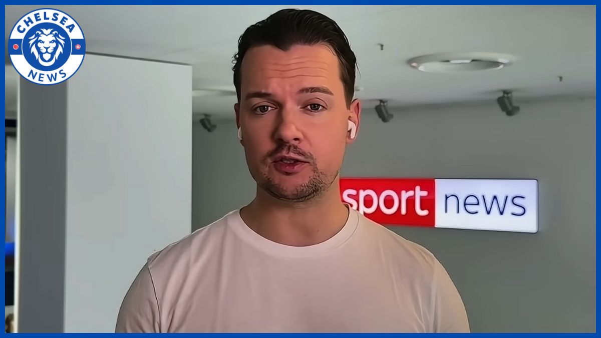 Plettenberg Bantah Kesepakatan Chelsea dengan Jacquet