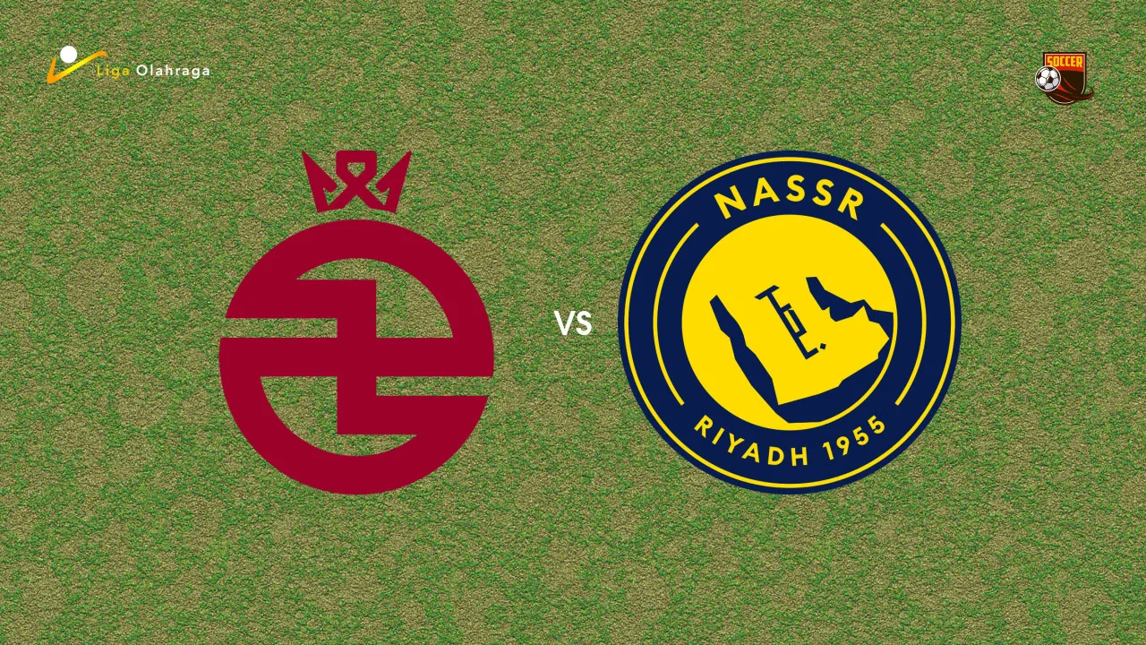 Prediksi Al Kholood vs Al Nassr, 31 Januari 2026 Saudi Pro League