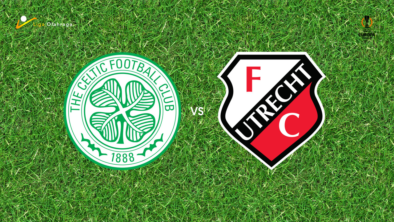 Prediksi Celtic vs FC Utrecht, 30 Januari 2026 Europa League
