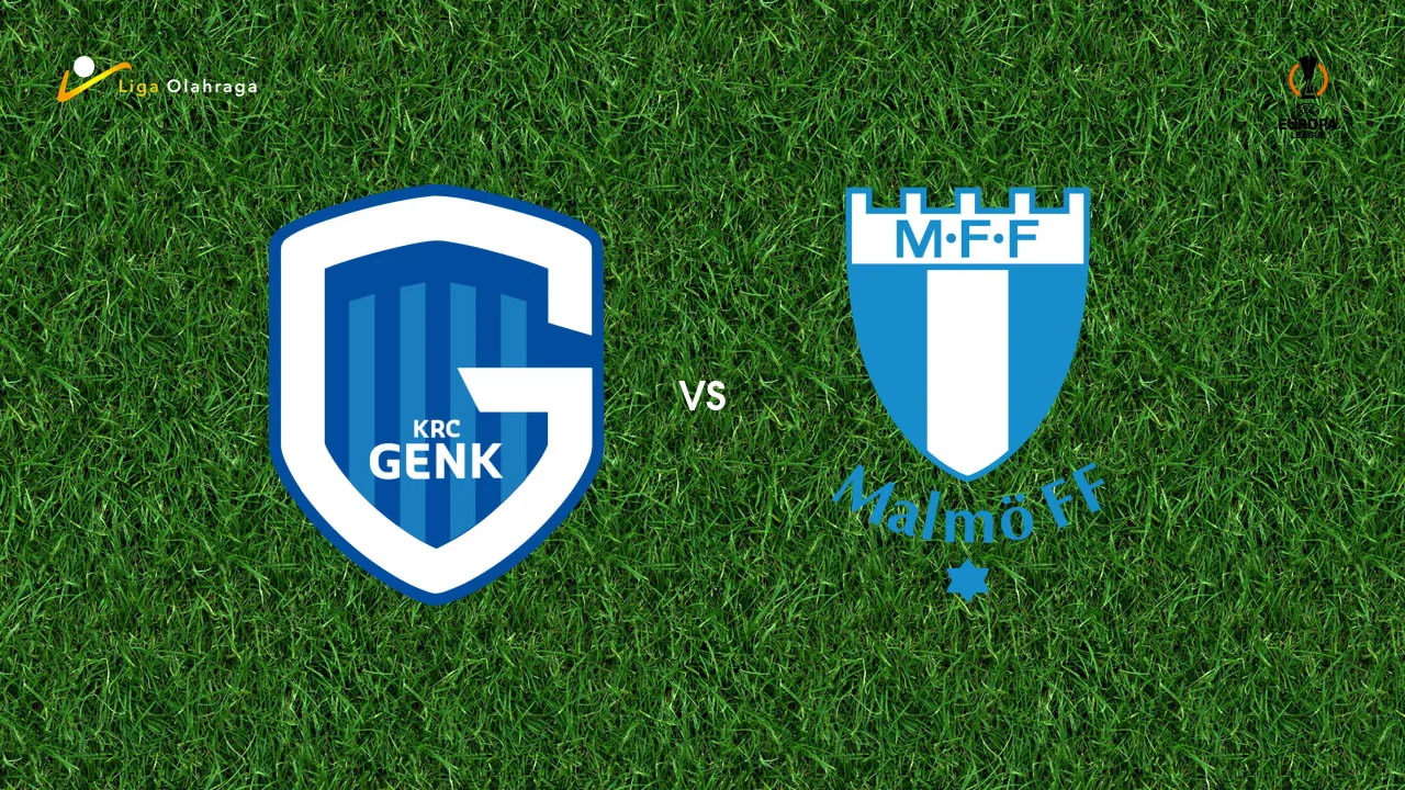 Prediksi Genk vs Malmo, 30 Januari 2026 Europa League