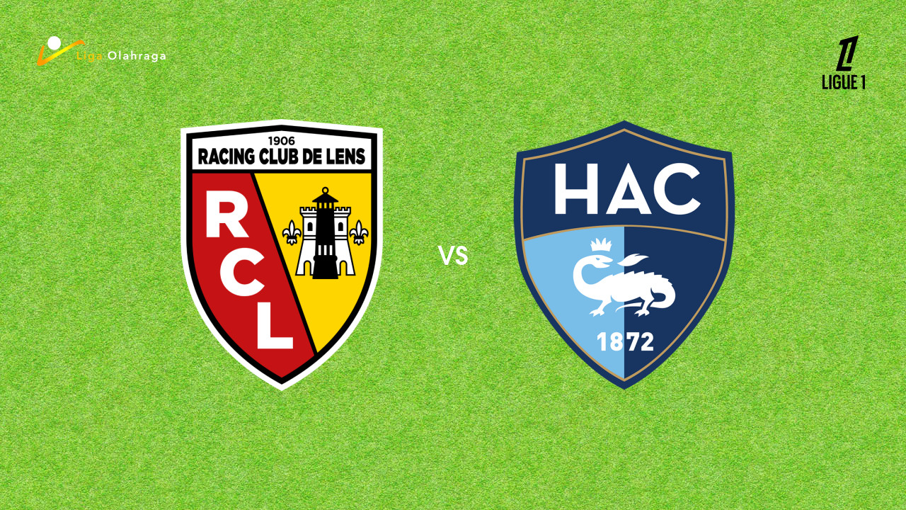 Prediksi Lens vs Le Havre, 31 Januari 2026 Ligue 1