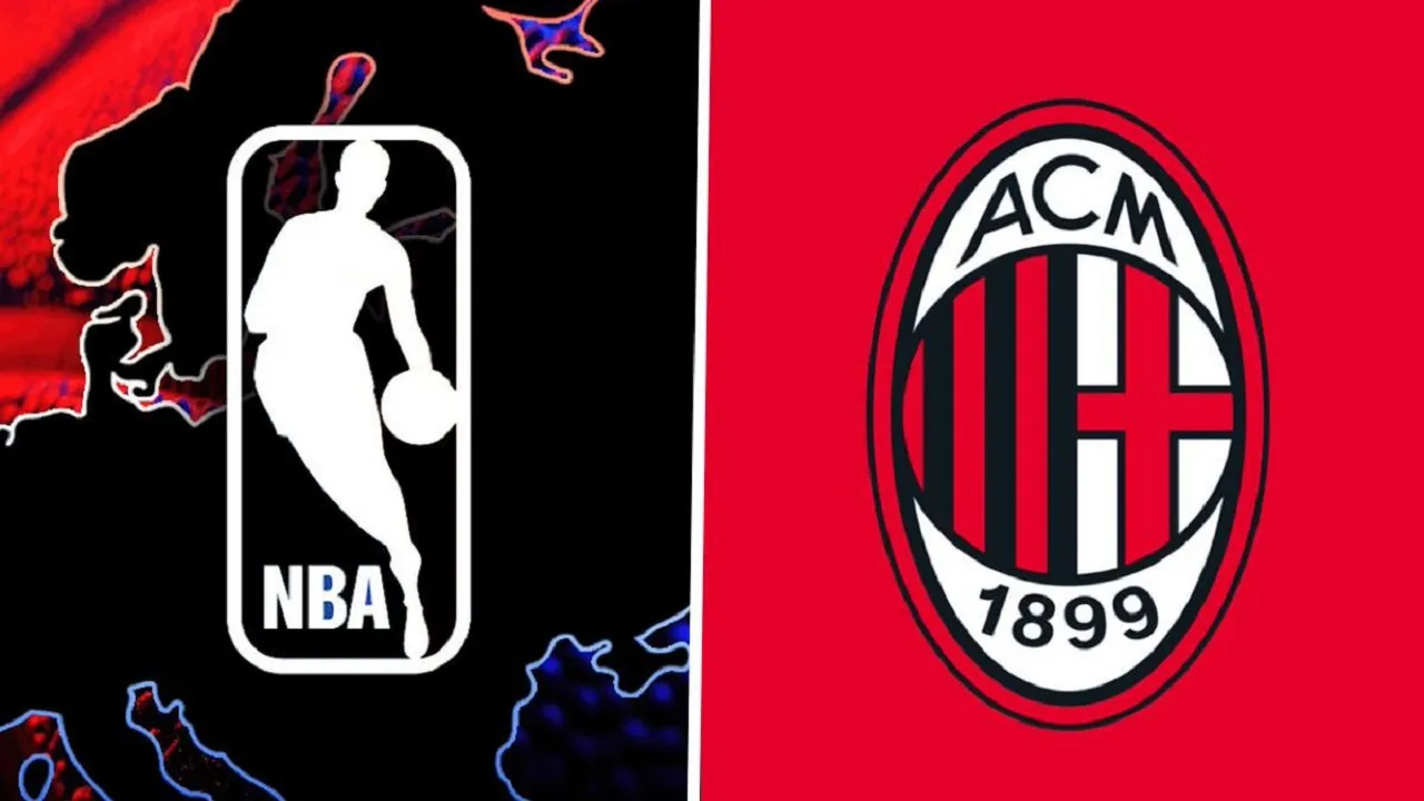 NBA Europe
