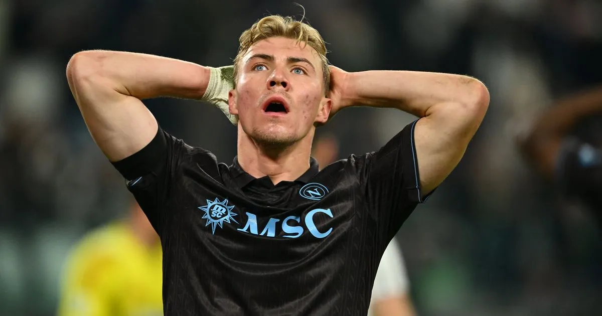 Rasmus Hojlund Bikin Heboh, Manajer Dianggap Ceroboh