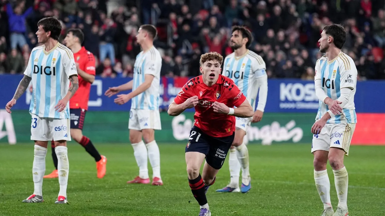 Real Madrid Siap Aktifkan Klausul Pembelian Victor Munoz