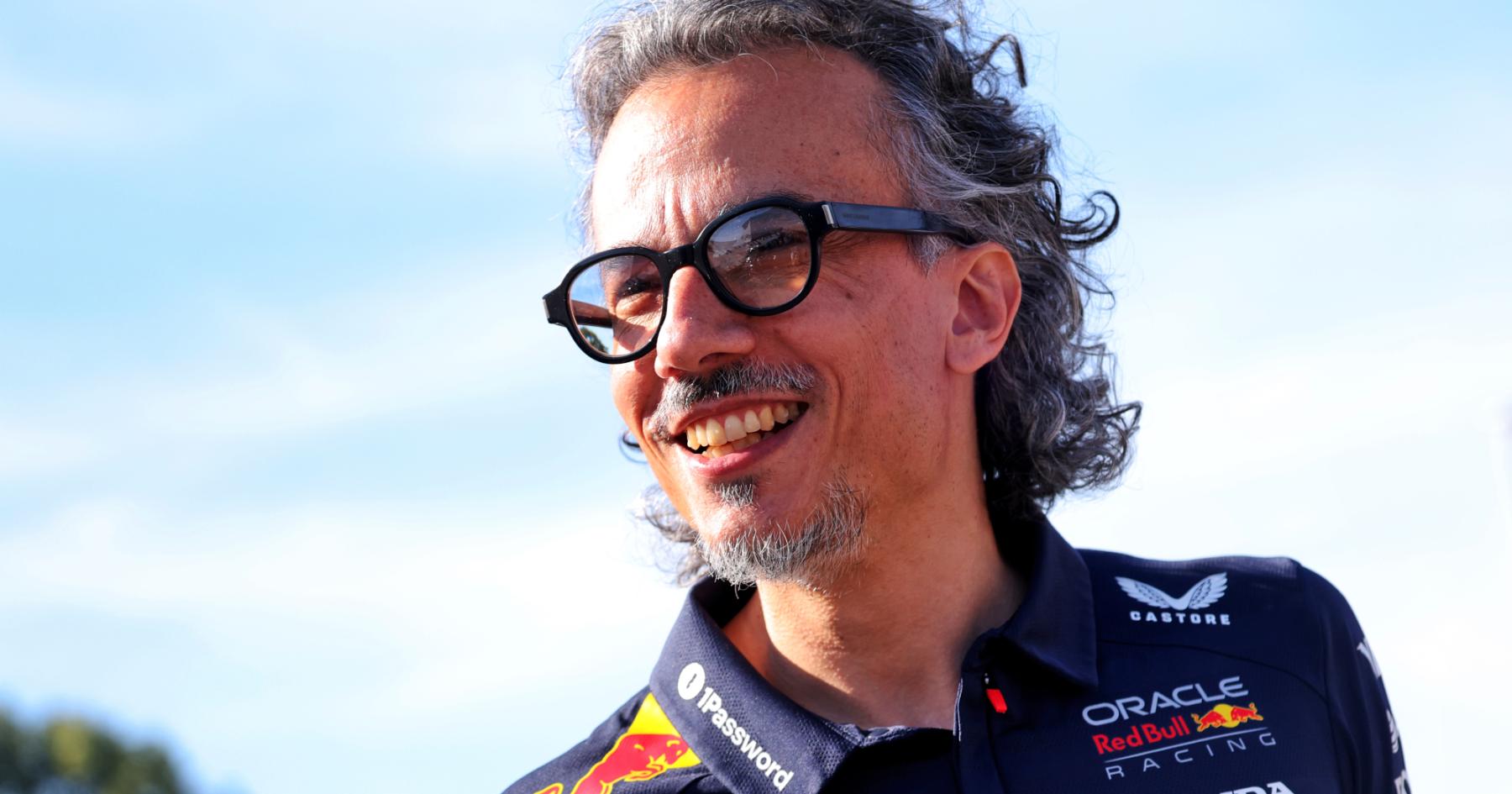 Red Bull Siap Hadapi Tantangan Besar di F1 2026