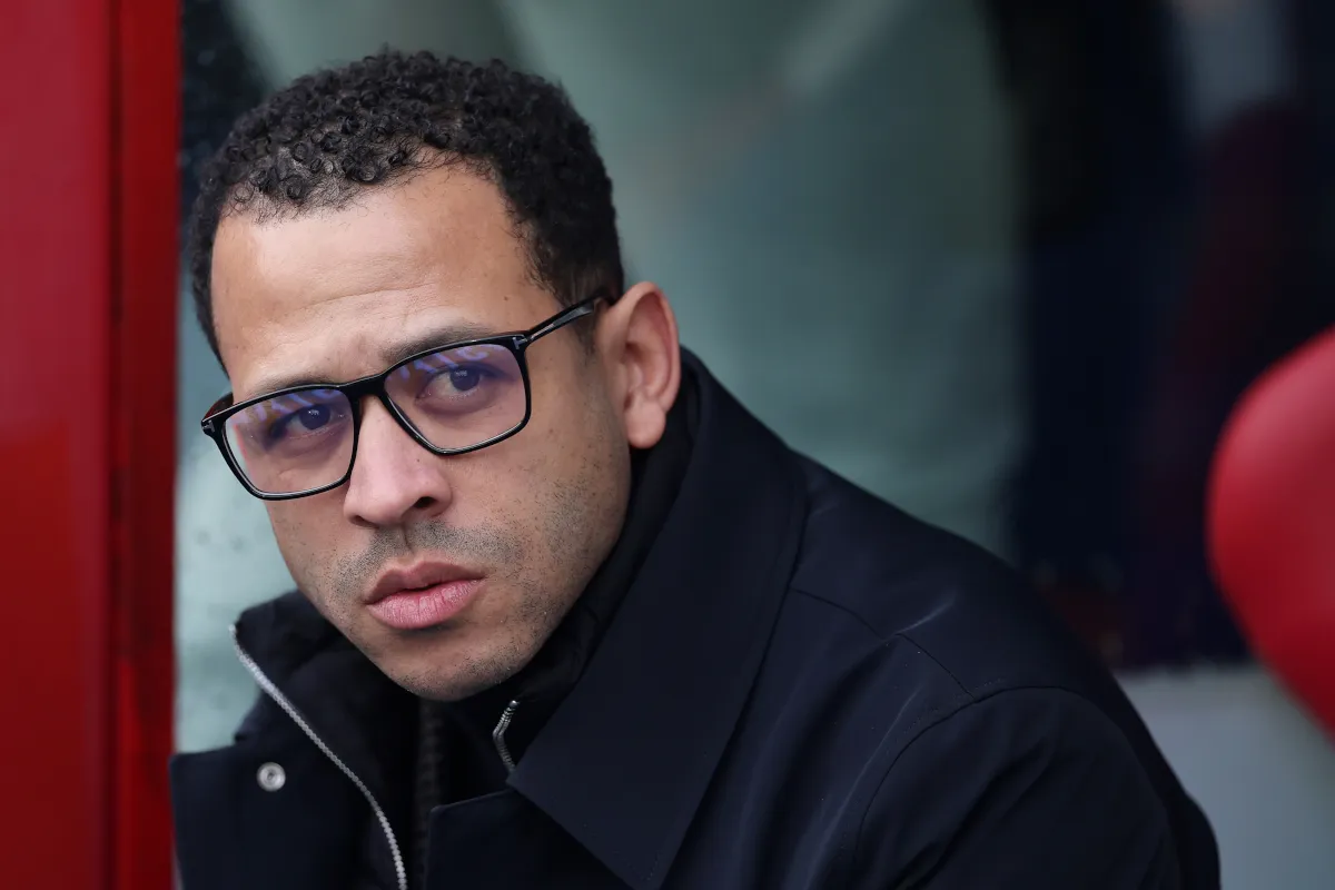 Rosenior: Chelsea Waspadai Kekuatan Napoli di Bawah Conte - sumber: (footballitalia)