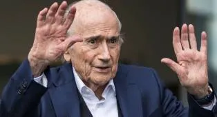 Sepp Blatter Dukung Seruan Boikot Piala Dunia 2026 di Amerika Serikat