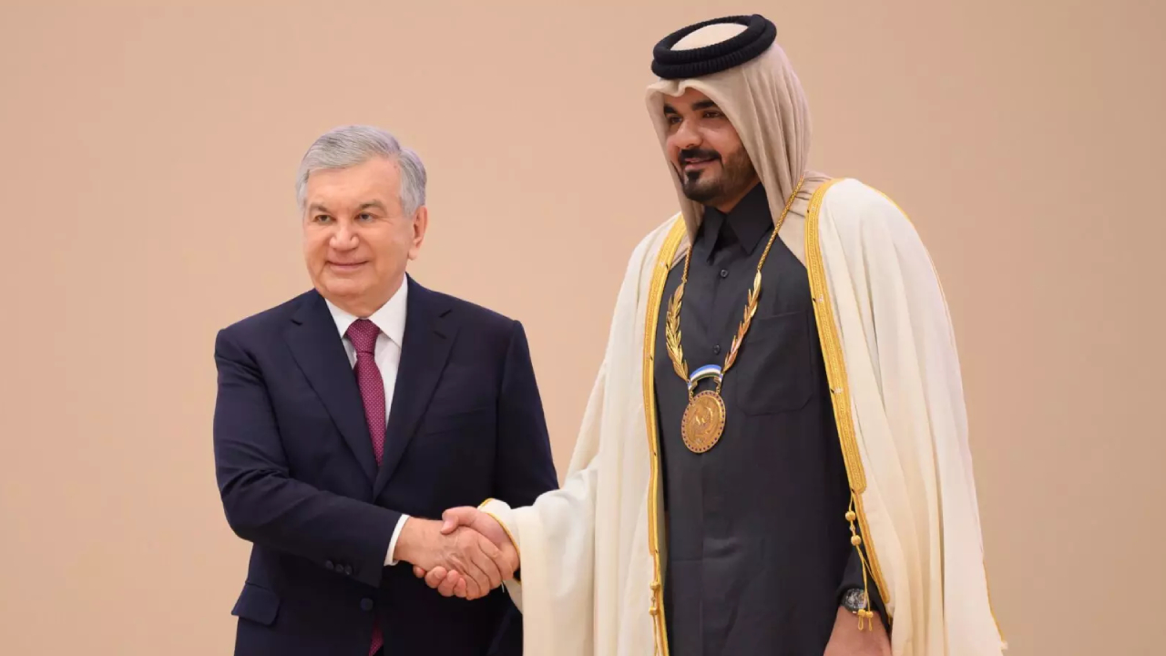 Sheikh Joaan bin Hamad Al Thani Terpilih Pimpin OCA hingga 2028