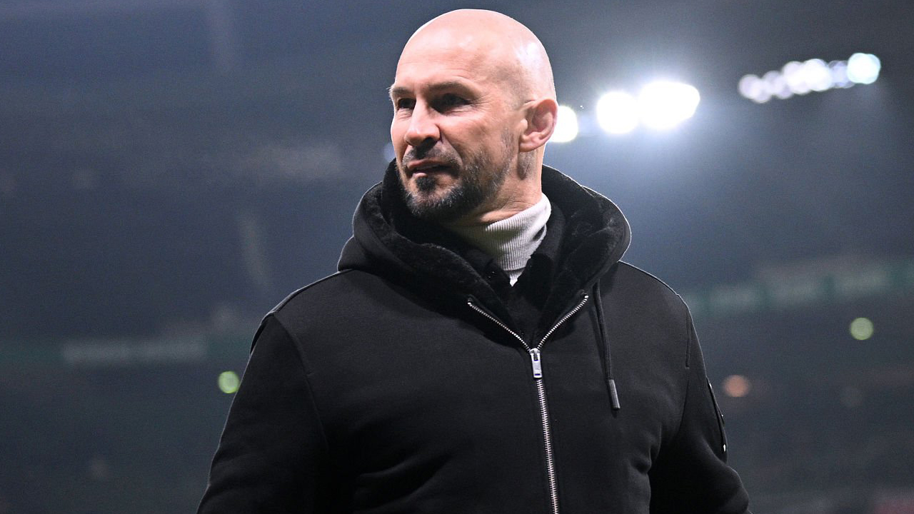 Usai Kalahkan Bremen, Christian Ilzer Puji Semangat Juang Hoffenheim