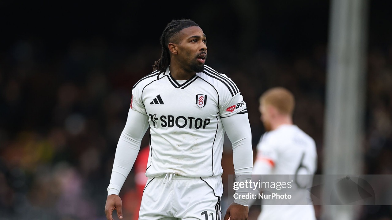 West Ham Dekati Adama Traore, Ward-Prowse Segera Tes Medis ke Burnley