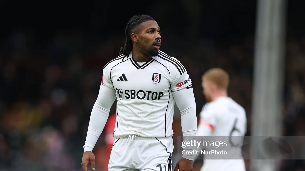 West Ham United optimis dapatkan Adama Traore