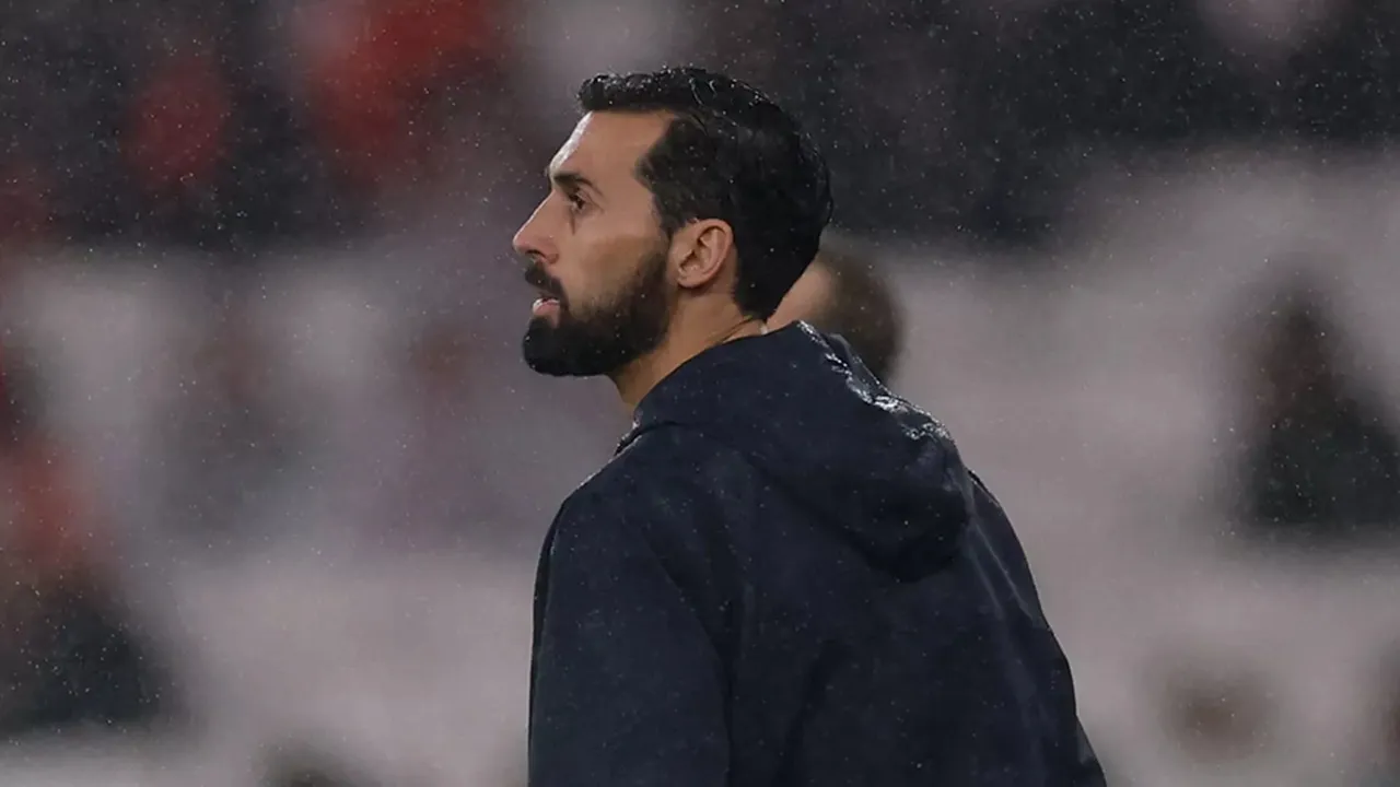 Alvaro Arbeloa Beberkan Penyebab Kekalahan Real Madrid di Kandang Benfica