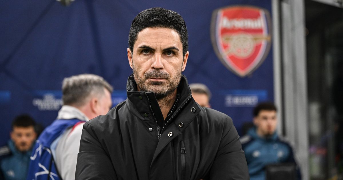 Arsenal Raih Suntikan Dana Besar dari Liga Champions