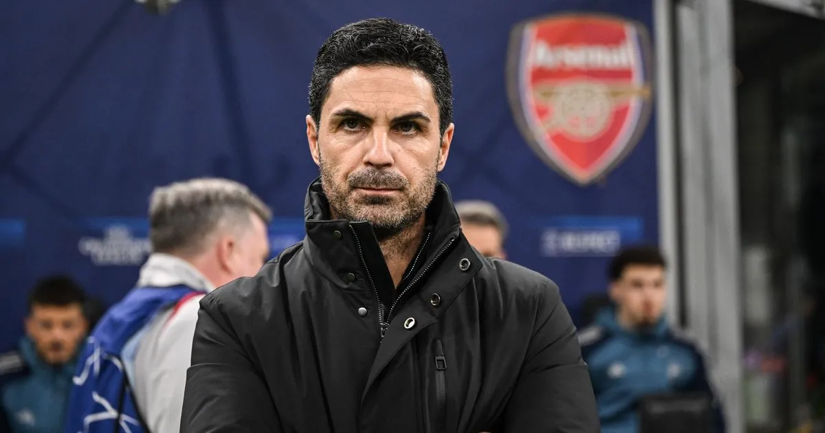 Arsenal Raih Suntikan Dana Besar dari Liga Champions - sumber: (footballlondon)