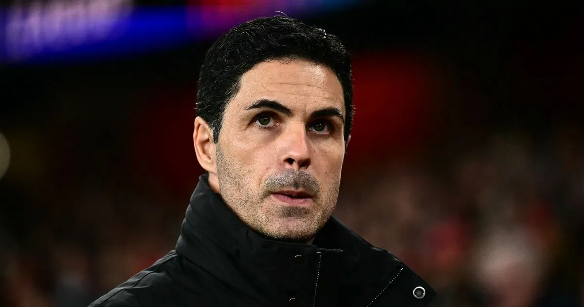Arsenal Tundukkan Kairat: Arteta Bangga, Havertz Bersinar - sumber: (footballlondon)