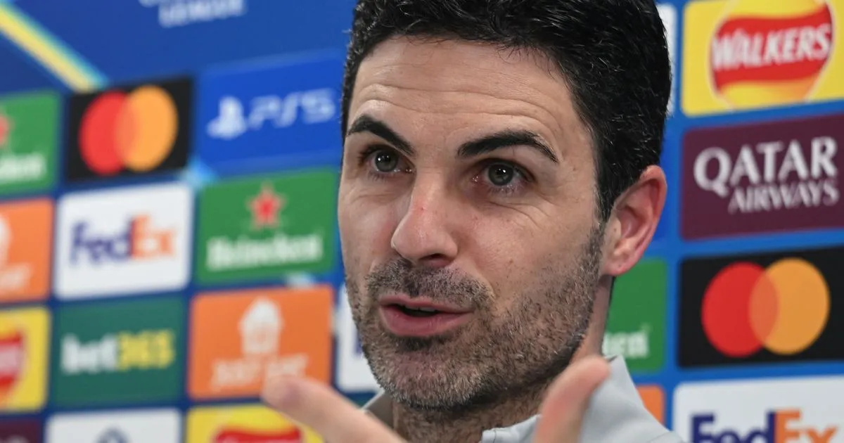 Arsenal vs Kairat: Prediksi dan Peluang Liga Champions - sumber: (footballlondon)