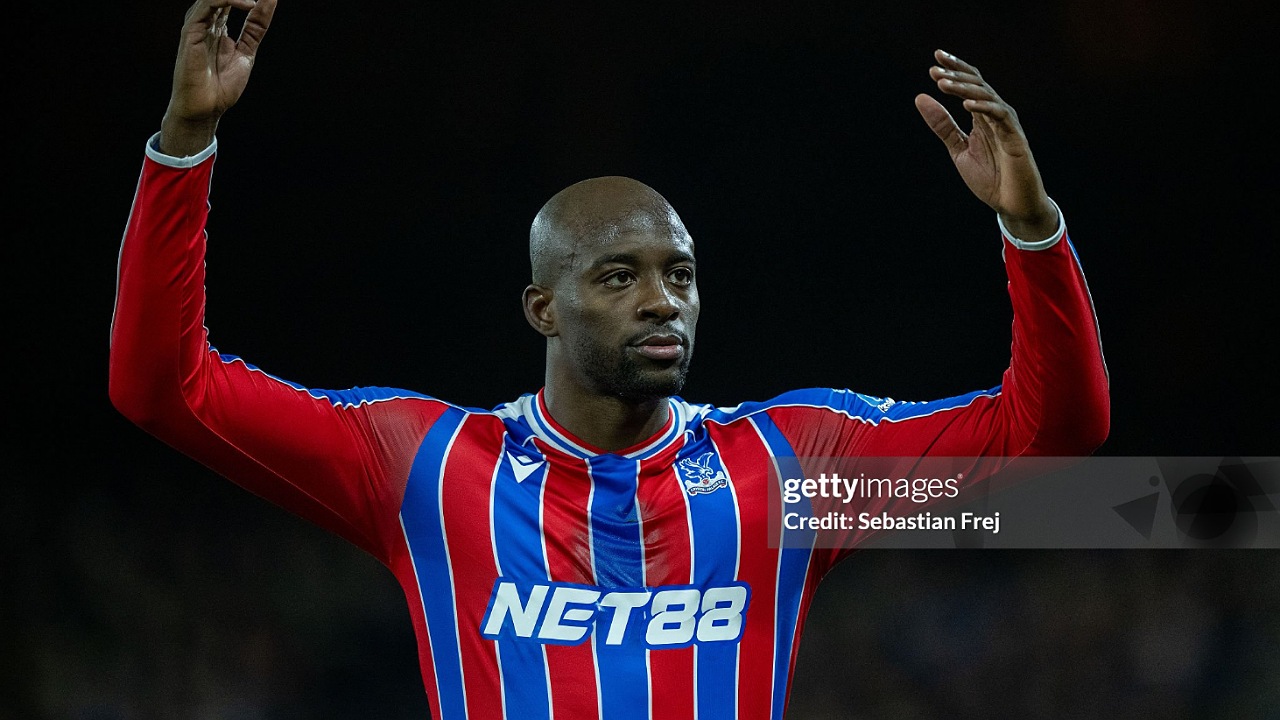 Aston Villa Batalkan Minat pada Mateta Usai Pulangkan Tammy Abraham