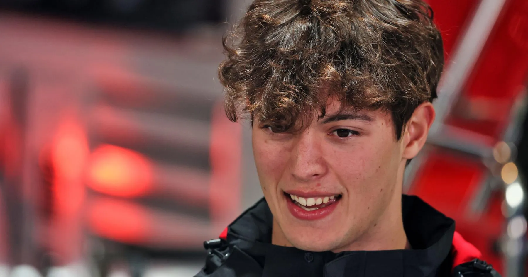 Bearman Ungkap Kendala Haas Akibat Kompleksitas F1 2026 - sumber: (racingnews365)