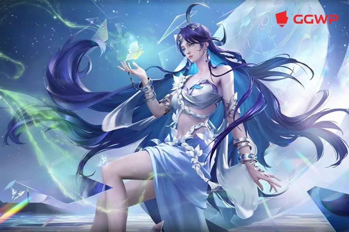 Build Terbaik Haya di Honor of Kings, Unggul dalam Duel!