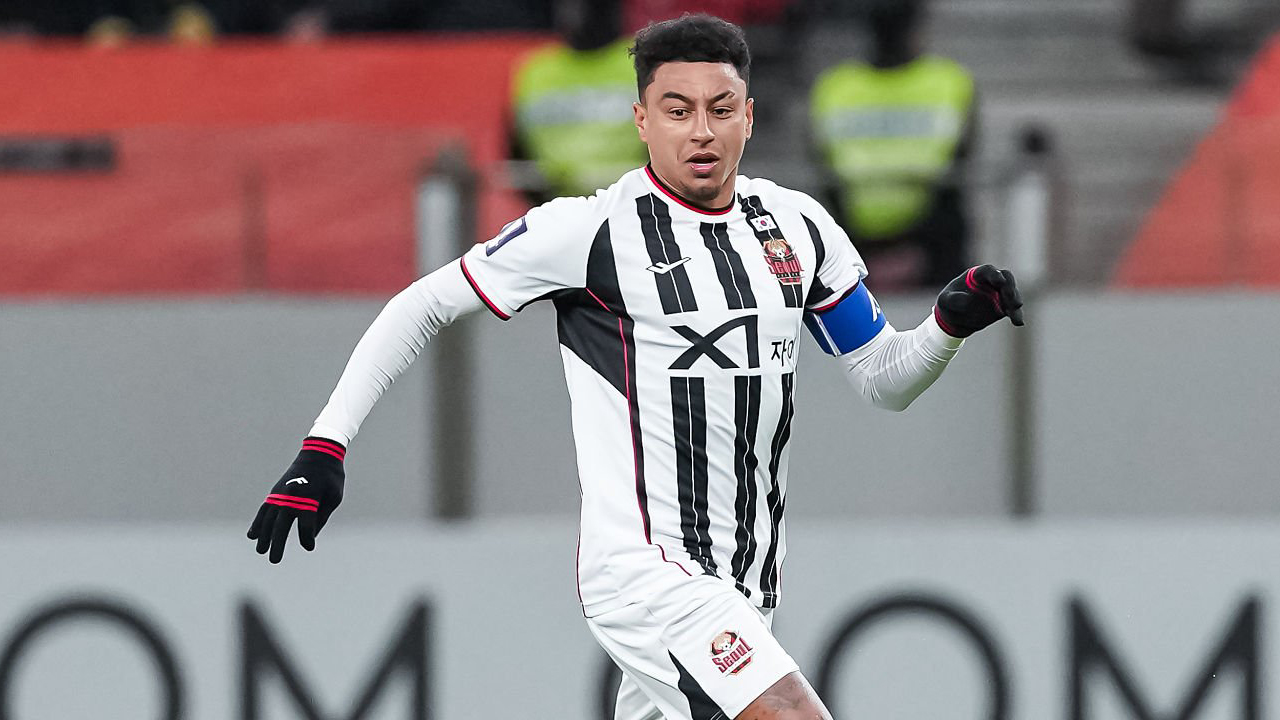 Bukan ke Persib! Jesse Lingard Pilih Mudik ke Eropa