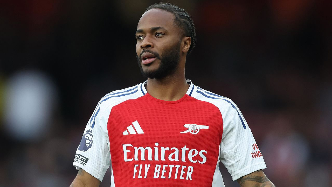 Chelsea Cari Cara 'Tendang' Raheem Sterling di Bursa Januari