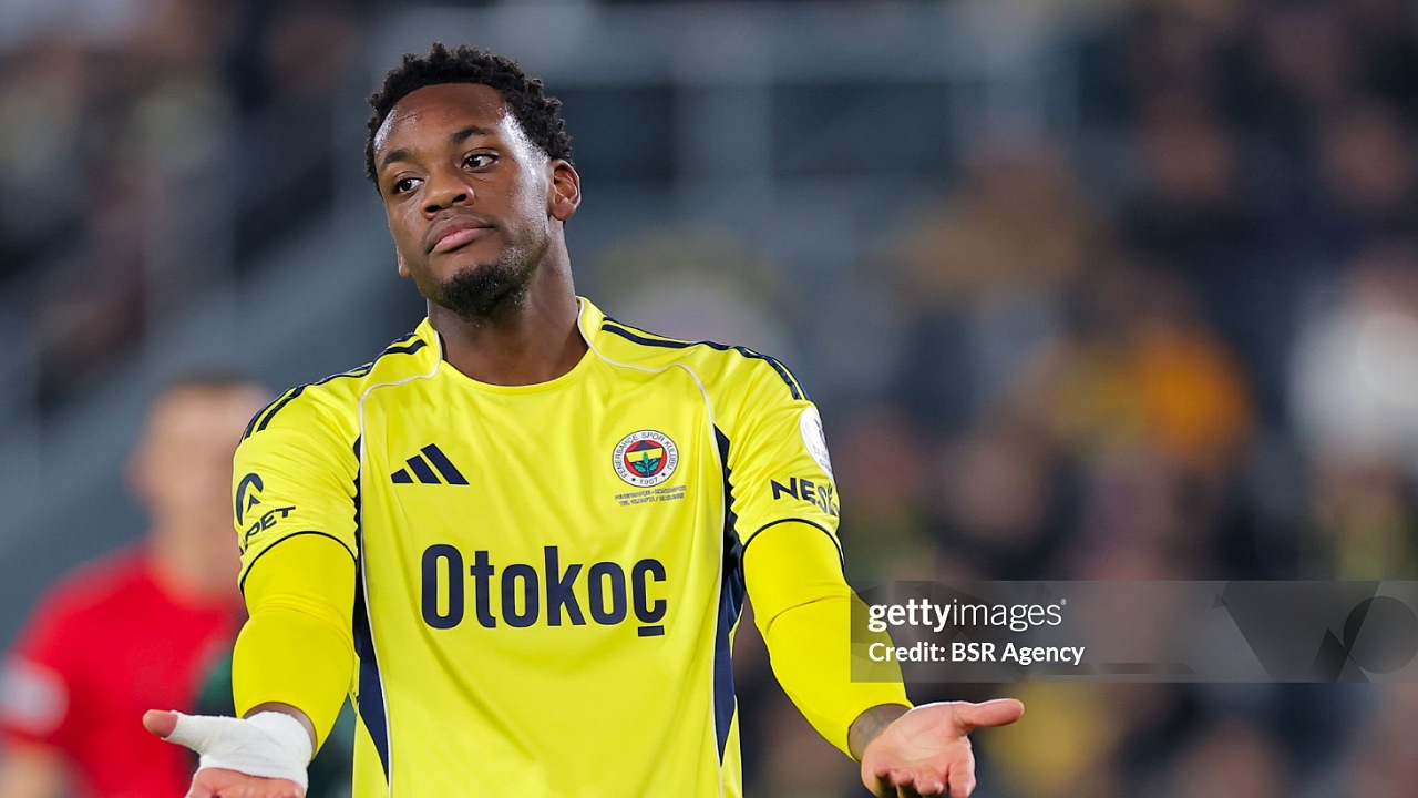 Everton Pantau Jhon Duran Jelang Deadline, Bukan Perkara Mudah