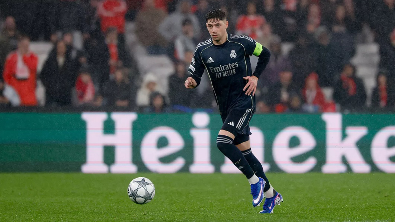 Federico Valverde: Madrid Tak Kekurangan Kualitas, Tapi Kehilangan Fokus