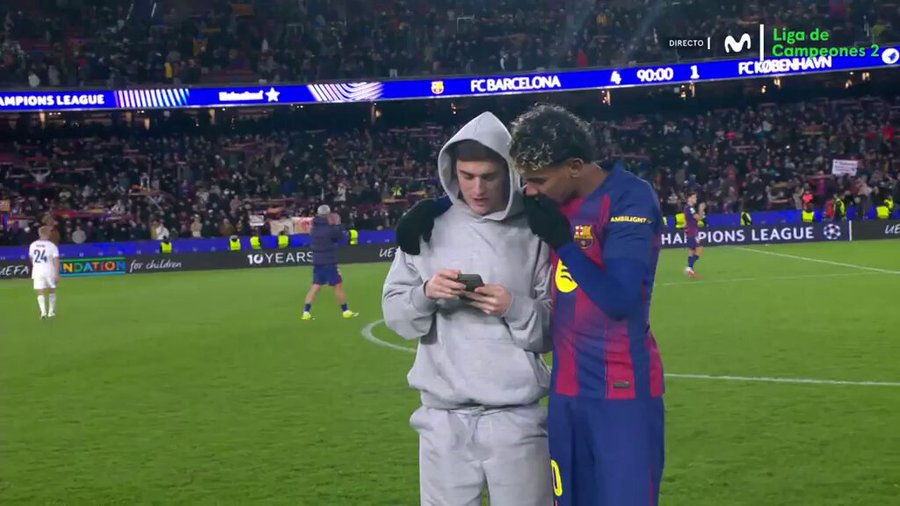 Gavi Ejek Real Madrid Usai Kemenangan Barcelona