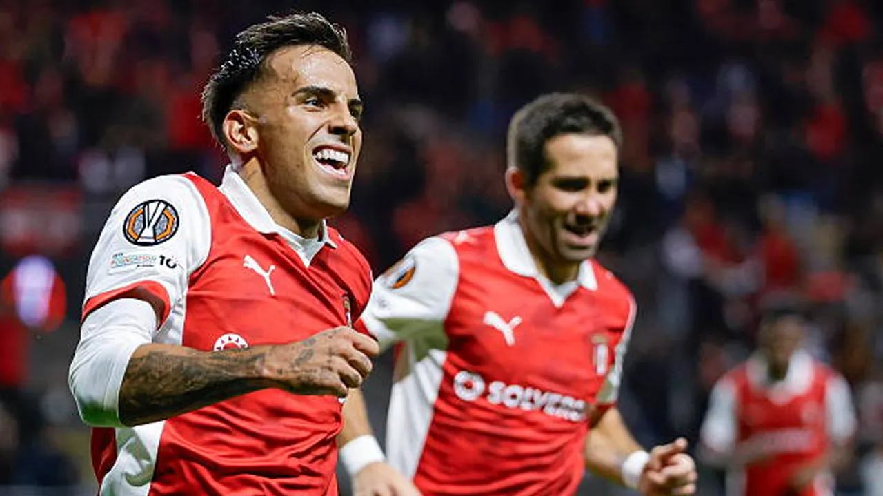 Go Ahead Eagles vs Sporting Braga, 5 Fakta Menarik Jelang Laga Liga Europa