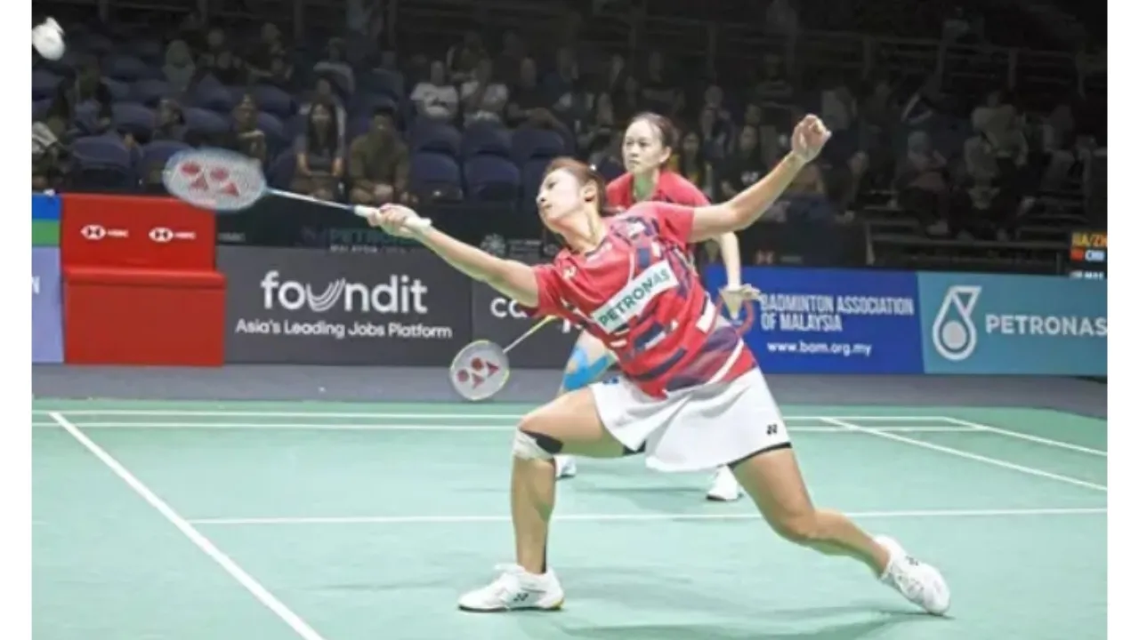 Go Pei Kee Ingin Berpisah Dengan Teoh Mei Xing Demi Masa Depan Baru