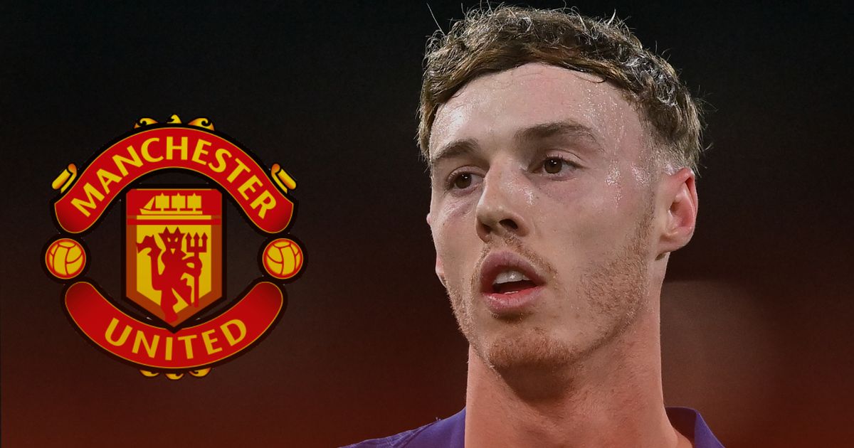 Impian Cole Palmer Berseragam MU Terkendala Tiga Hambatan