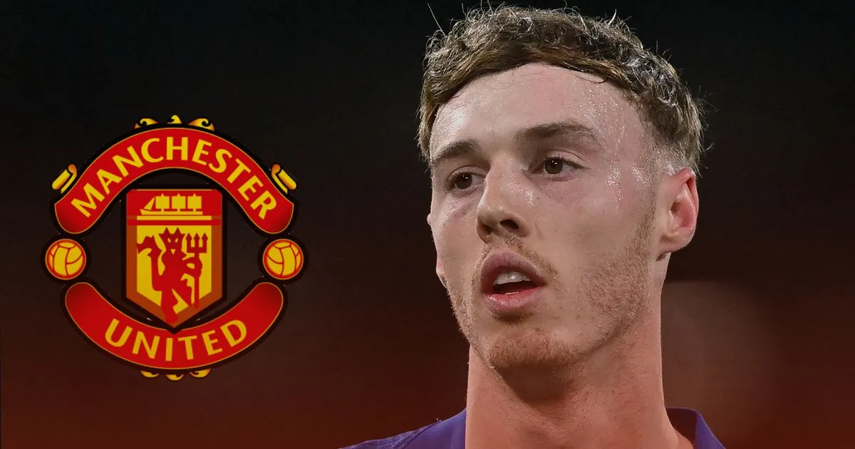 Impian Cole Palmer Berseragam MU Terkendala Tiga Hambatan