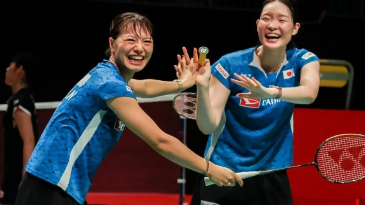 Jelang All England, Pearly Tan/M Thinaah Waspadai Tim Jepang