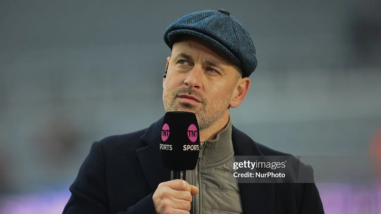 Mantan pemain Chelsea, Joe Cole