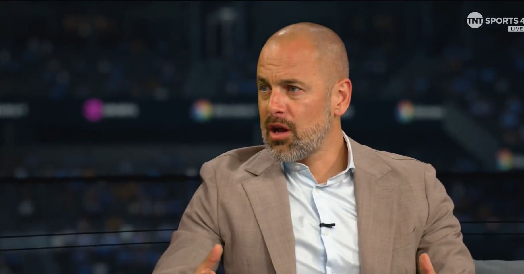 Joe Cole Sebut Madueke “Luar Biasa”, Fans Chelsea Meragukan