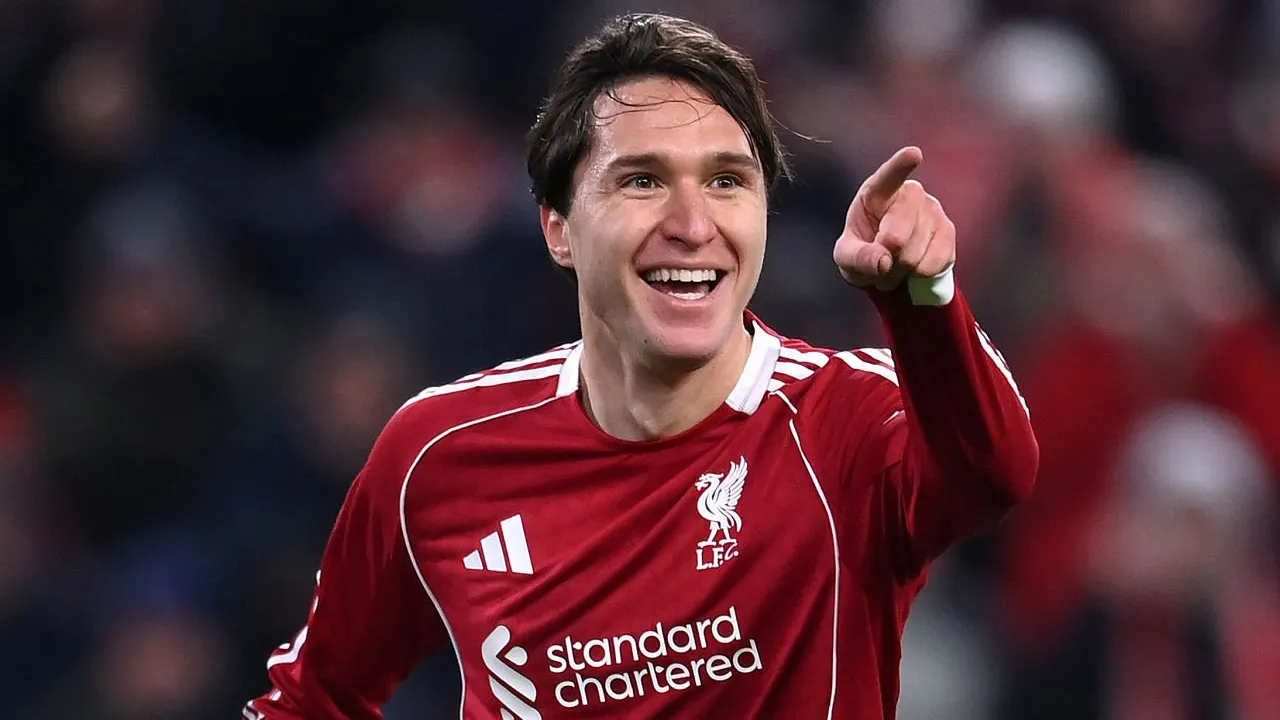 Juventus Siapkan Langkah Terakhir demi Pulangkan Federico Chiesa