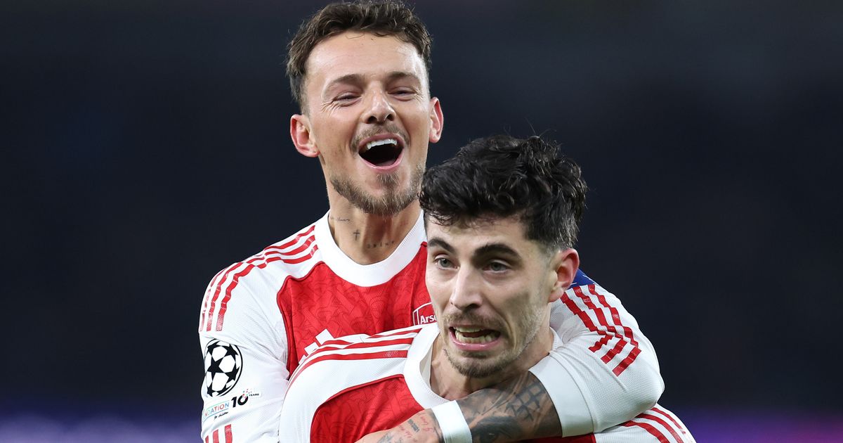 Kai Havertz Bikin Arteta Senang Usai Mimpi Buruk Arsenal