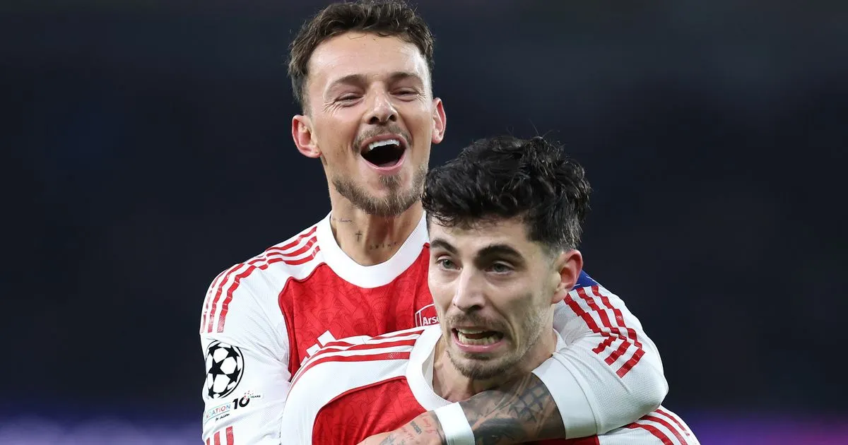 Kai Havertz Bikin Arteta Senang Usai Mimpi Buruk Arsenal - sumber: (footballlondon)