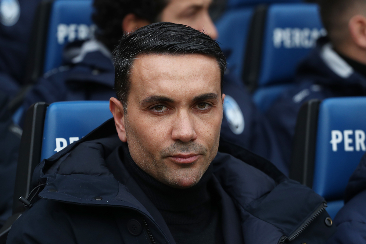 Kekalahan 1-0 Atalanta dari USG, Memaksa Melaju ke Play-off