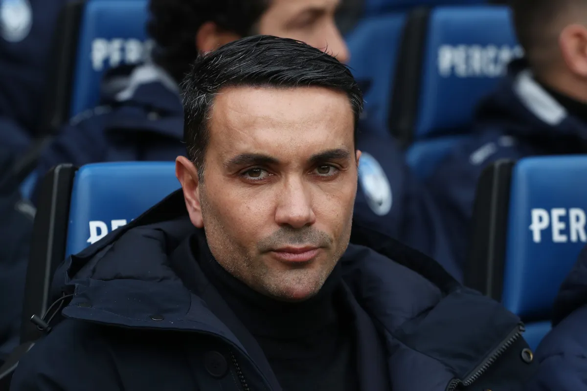 Kekalahan 1-0 Atalanta dari USG, Memaksa Melaju ke Play-off - sumber: (footballitalia)