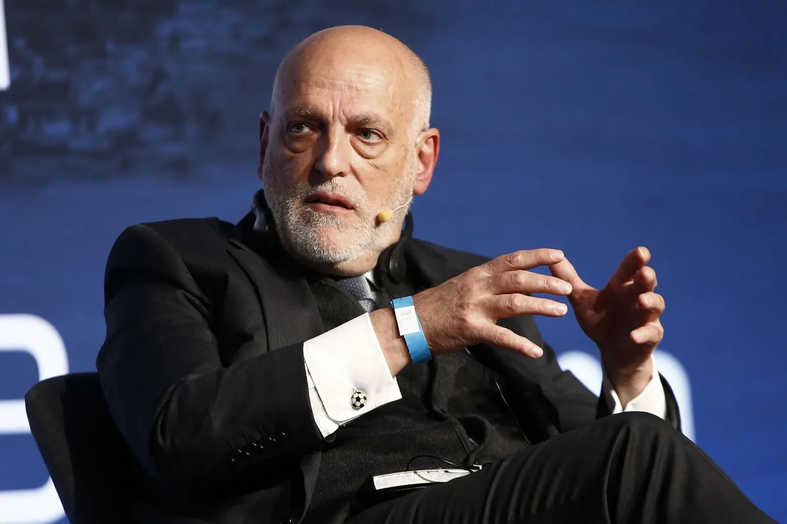 La Liga Beri €50 untuk Informan Siaran Ilegal - sumber: (footballespana)