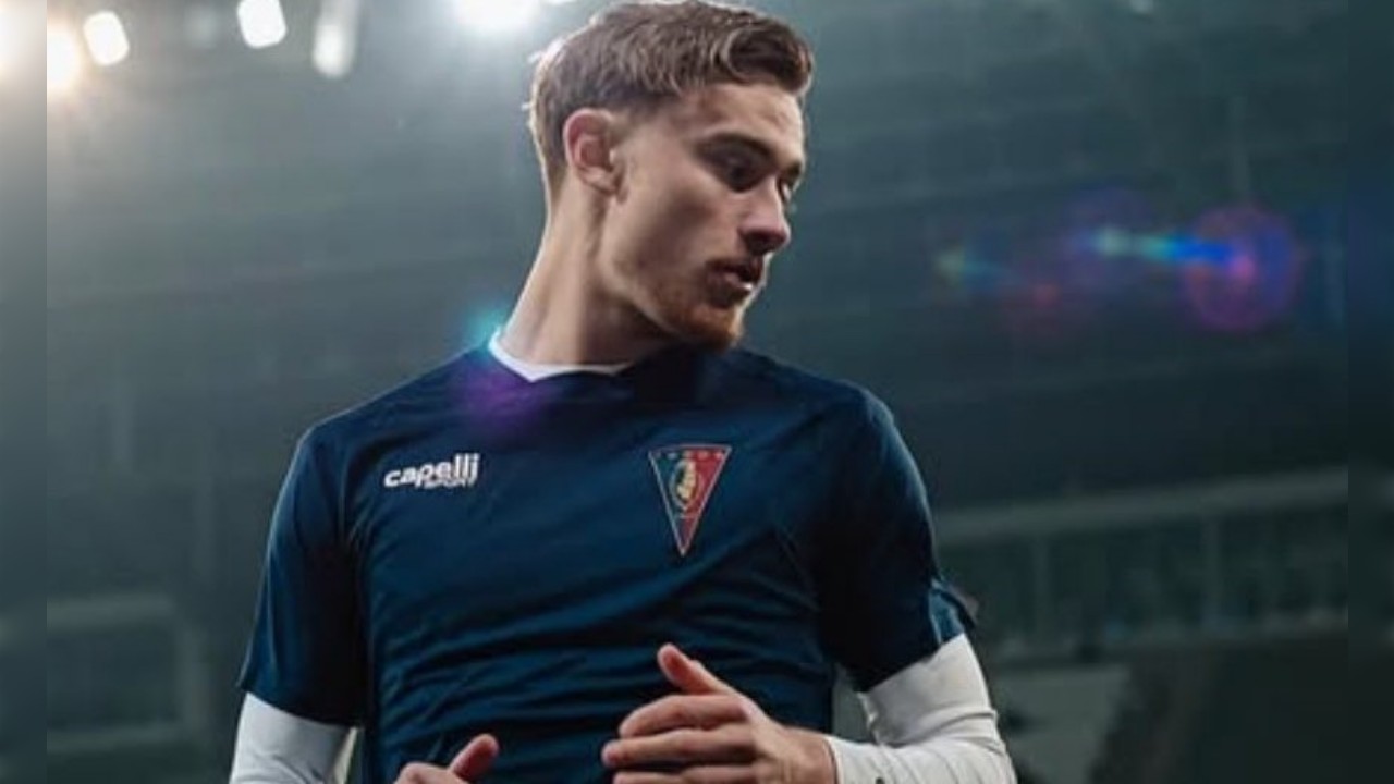 Lazio Capai Kesepakatan Dengan Klub Polandia Untuk Transfer Przyborek