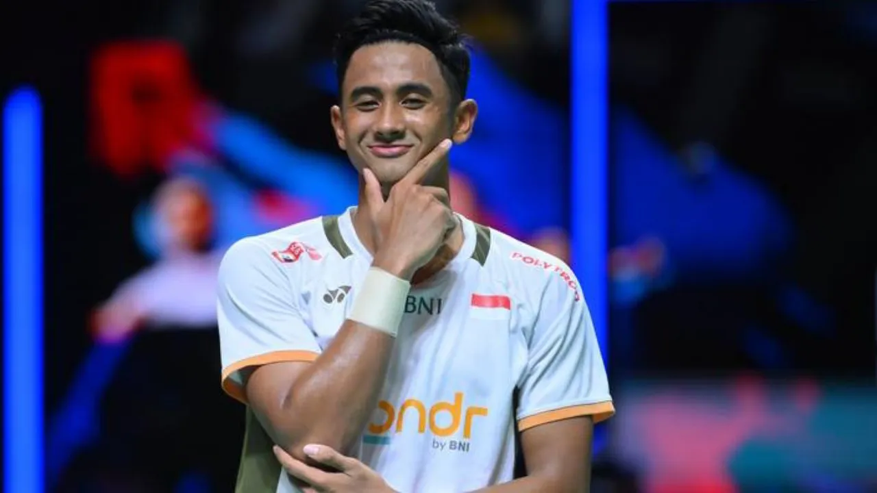 Lee Zii Jia Tantang Alwi Farhan di Perempat Final Thailand Masters 2026