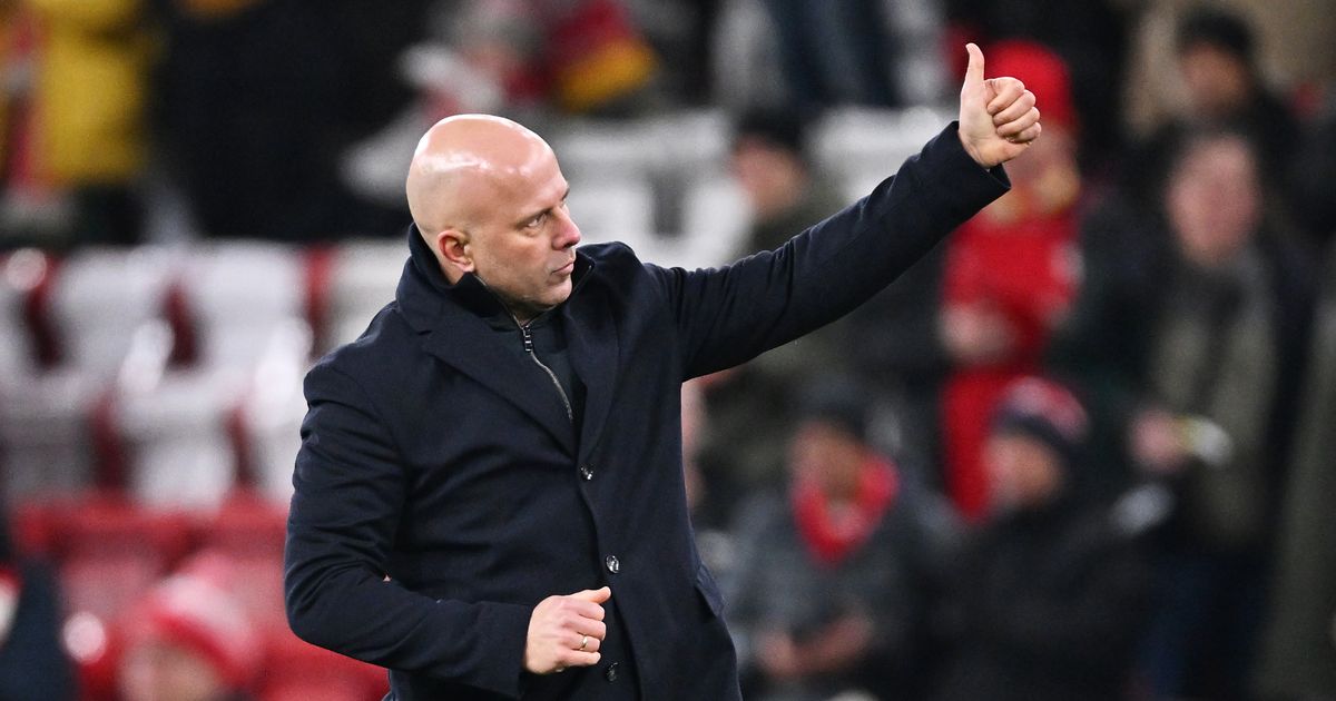 Liverpool Tembus 16 Besar Liga Champions, Slot Lega