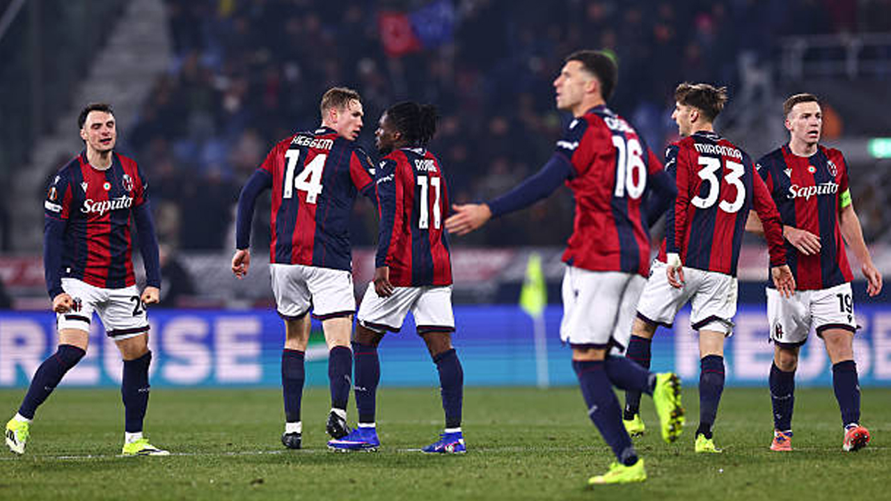 Maccabi Tel Aviv vs Bologna, 5 Fakta Menarik Jelang Laga Liga Europa