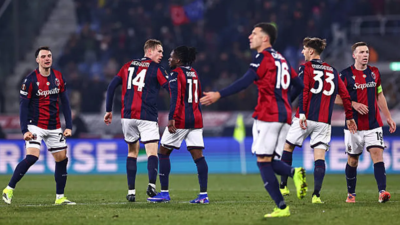 Maccabi Tel Aviv vs Bologna, 5 Fakta Menarik Jelang Laga Liga Europa
