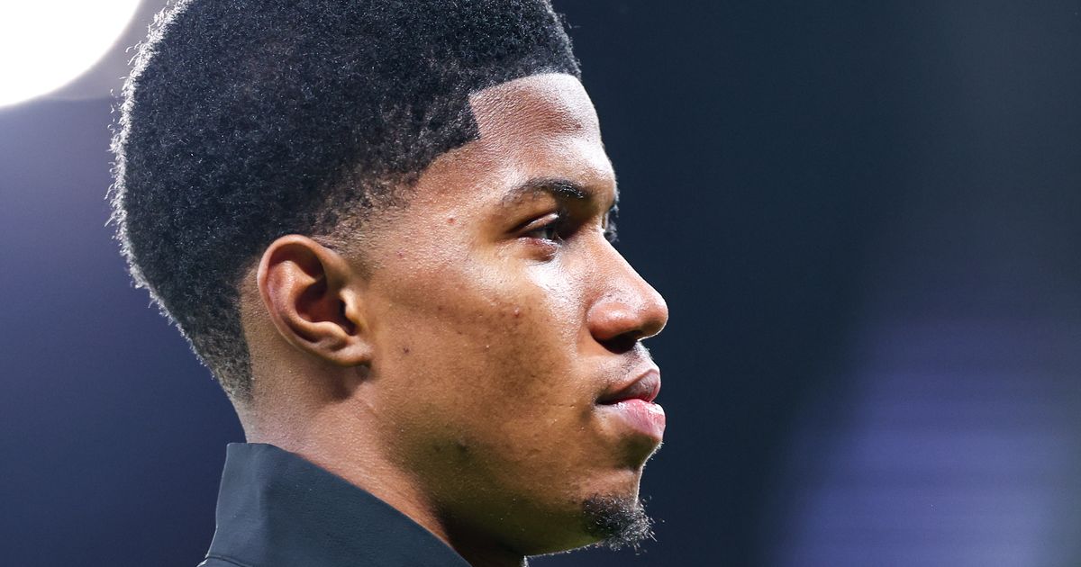 Masa Depan Chido Obi: Rencana Akademi dan Perkembangannya