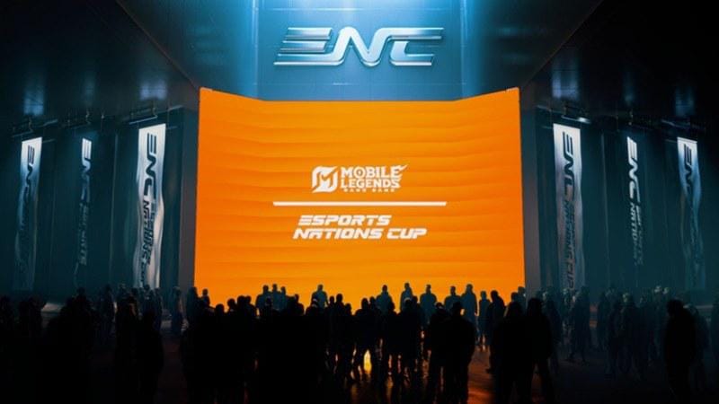 MLBB Jadi Game Pertama di ENC 2026 di Riyadh